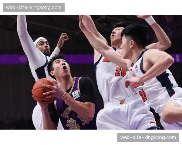 广东队客场九胜一负 客场胜率全联盟最高