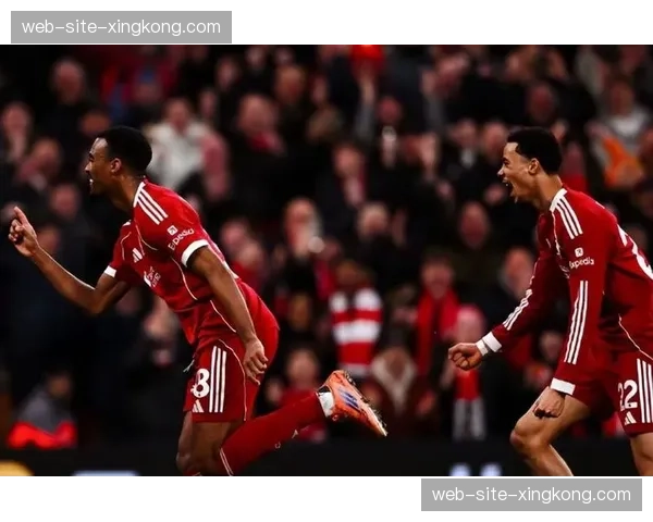 维尔茨位置调整影响利物浦进攻 球员适应期仍在继续