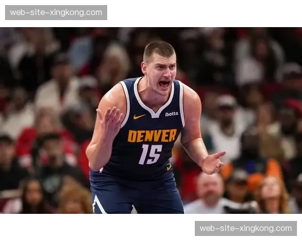 掘金约基奇复出反损化学反应 角色球员主导期胜率反升