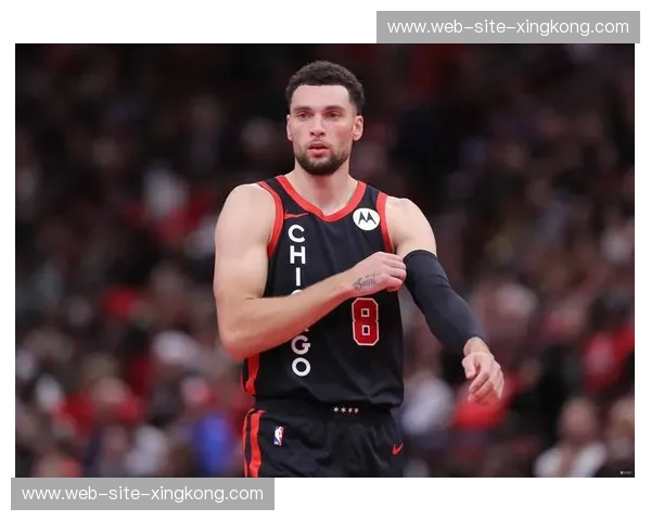 公牛拉文离队进入重建 多诺万给予年轻球员大量轮换锻炼时间