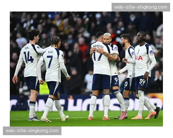 热刺长传次数增多控球率降低，弗兰克延续布伦特福德直接风格